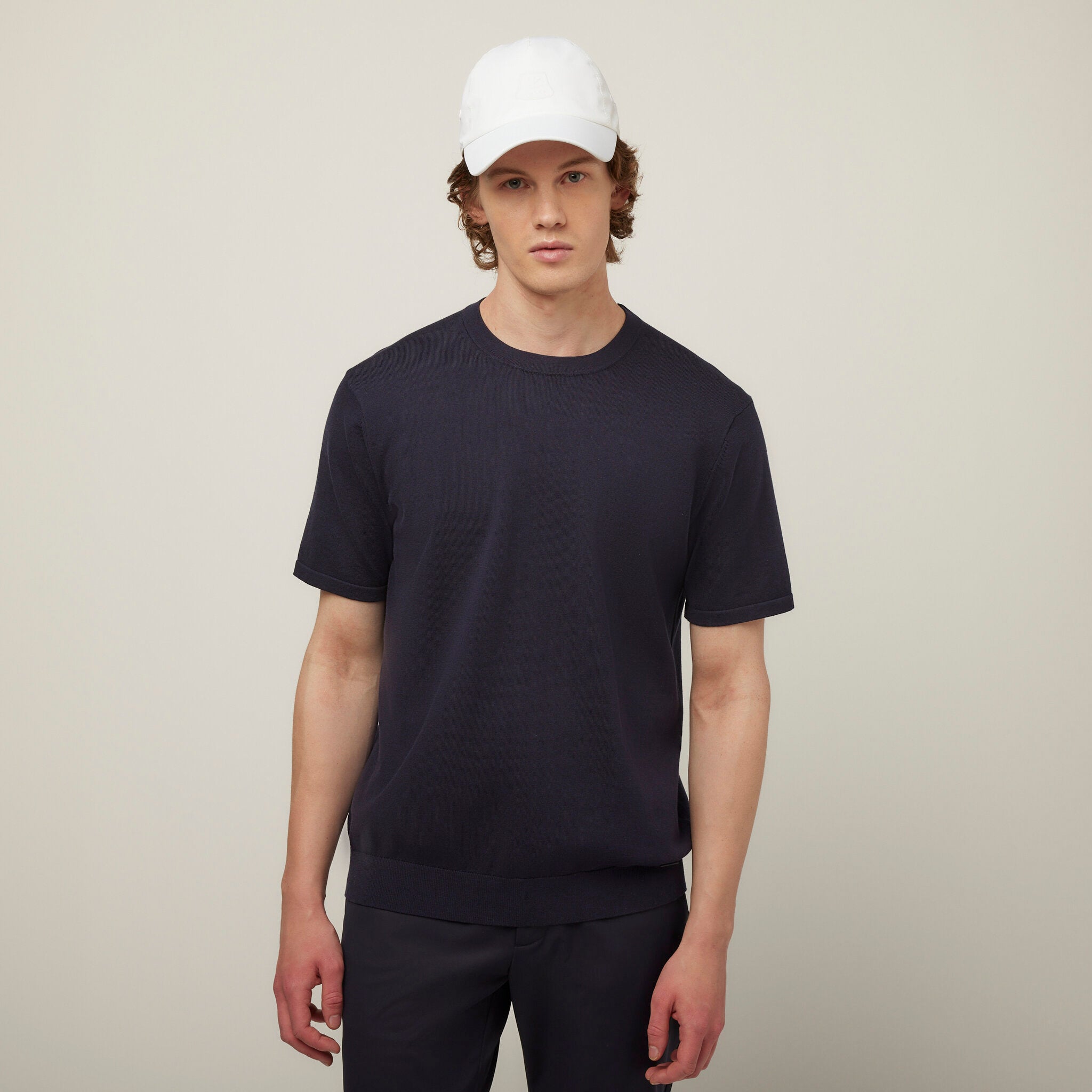 Tilley 棉質 Nylon Knit T 恤 產品細節圖 19