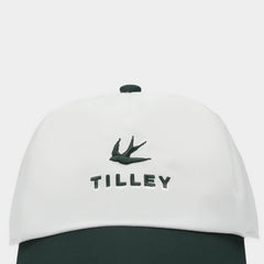 Tilley Contrast Sport 帽 產品細節圖 19