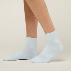 Tilley Ankle Travel 襪 產品細節圖 19