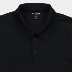 Tilley 短袖 Turbopique Polo 恤 產品細節圖 19