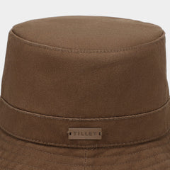 Tilley Fringe T1 Wanderer 戶外帽 產品細節圖 19