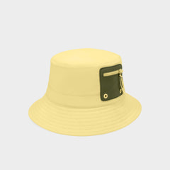 Tilley Zip Pocket Bucket 戶外帽 產品細節圖 19