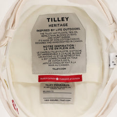 Tilley Proudly Canadian T1 漁夫帽 產品細節圖 19