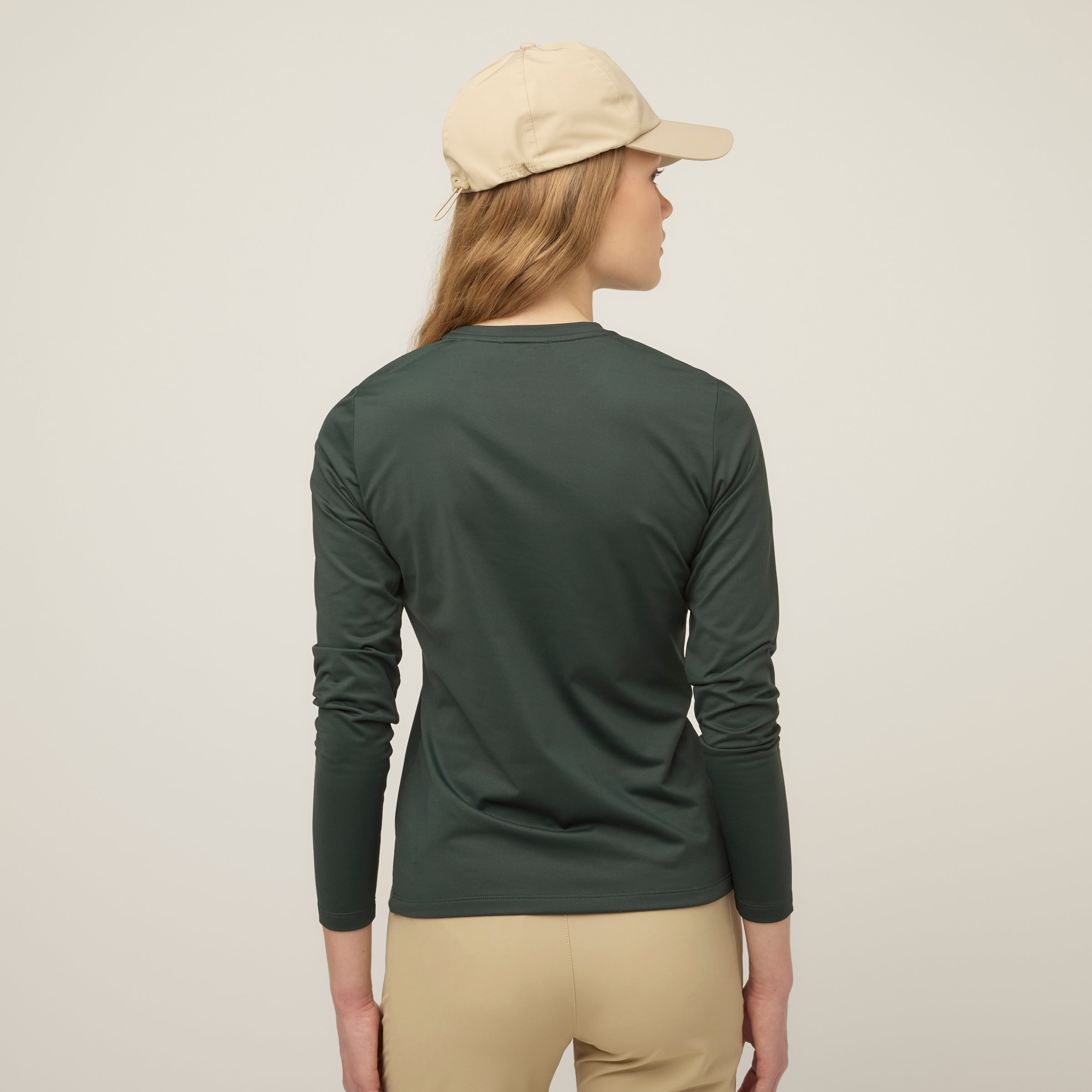 Tilley 長袖 Thermal 圓領 產品細節圖 19