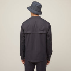 Tilley Roam 長袖 Safari 恤衫 產品細節圖 19
