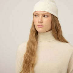 Tilley Italian Cashmere 高領 產品細節圖 19