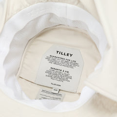 Tilley Ultralight 可摺疊收納 Sun 帽e 帽 產品細節圖 19