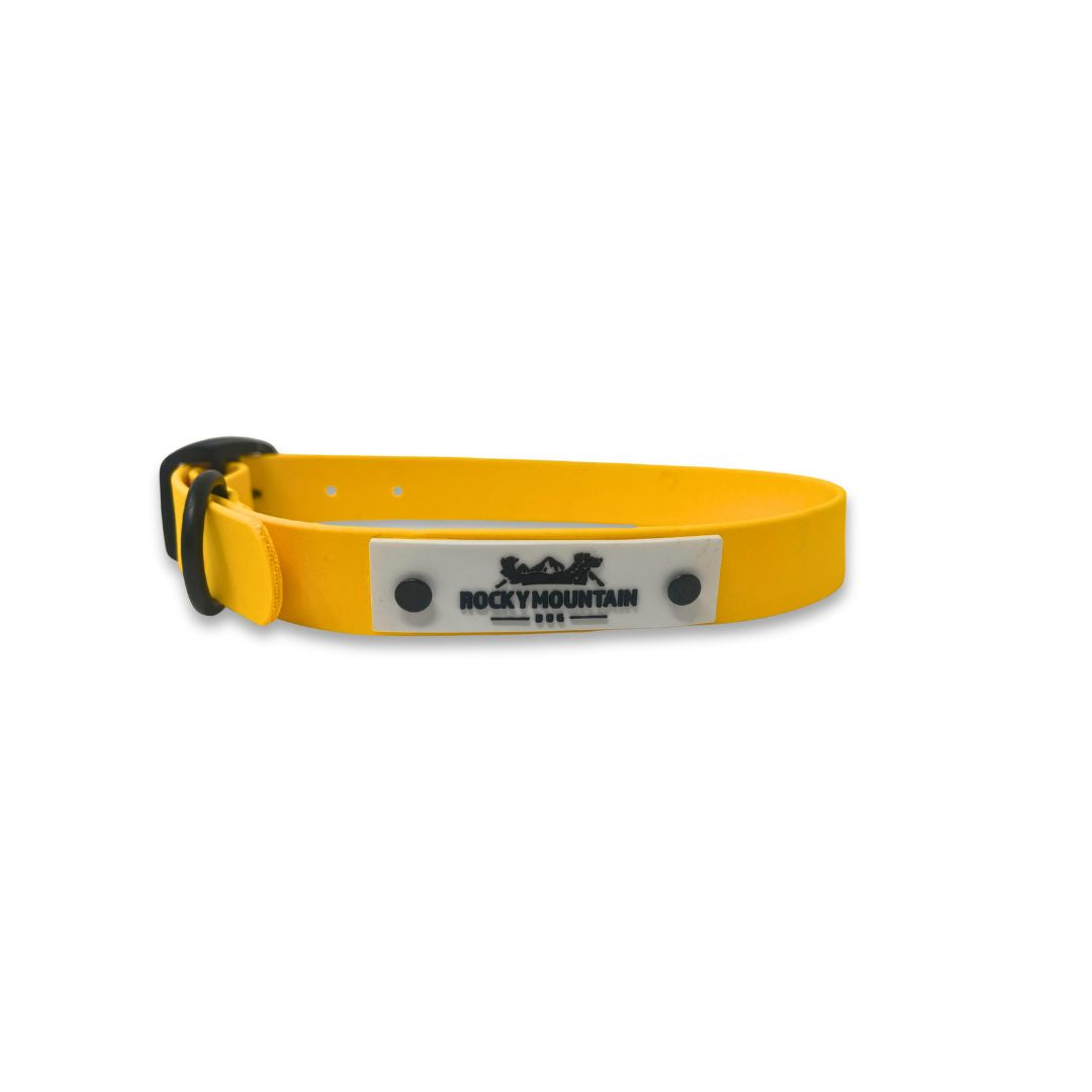Rocky Mountain Dog RMD Biothane Waterproof 狗頸圈s 產品細節圖 19
