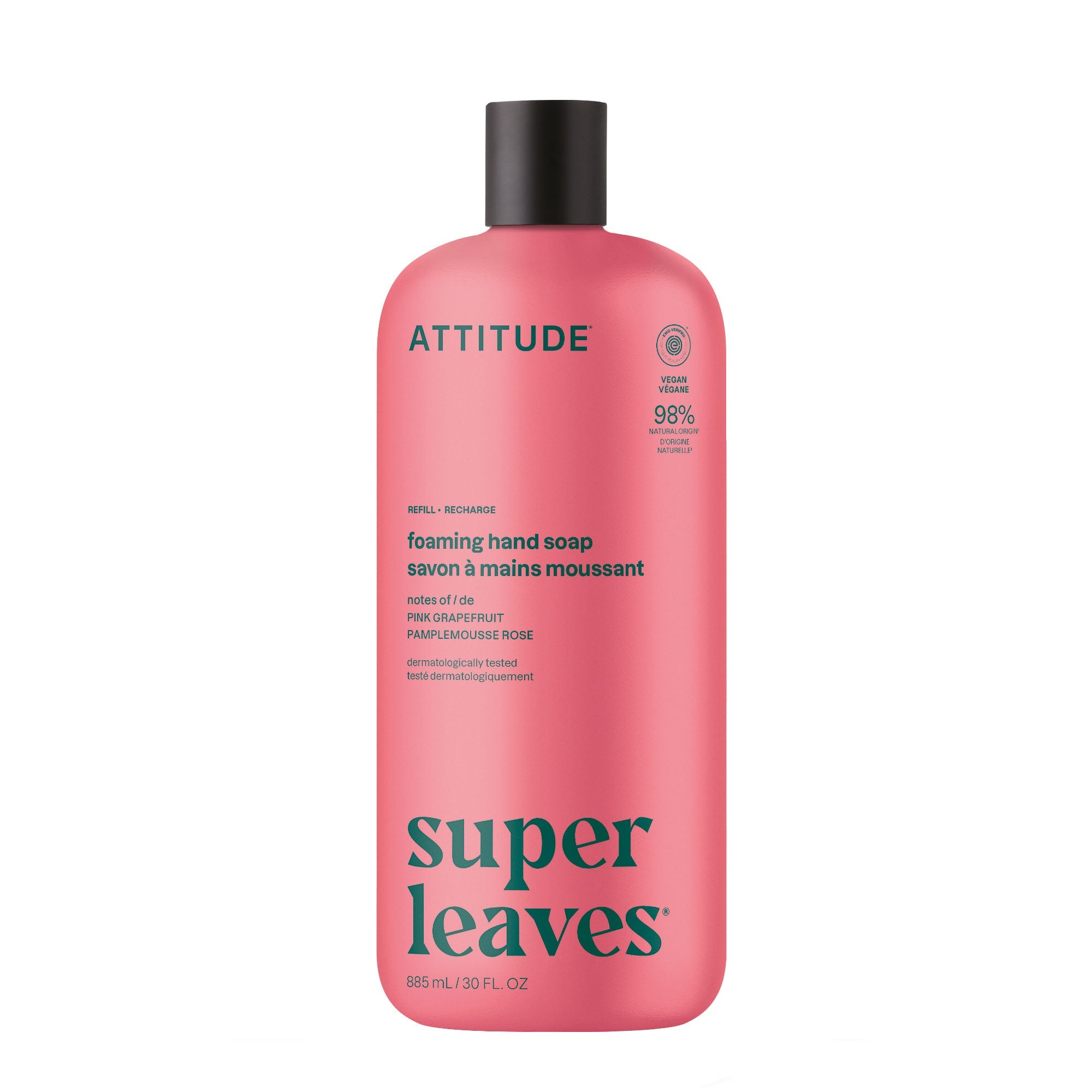 ATTITUDE Foaming 洗手液 產品細節圖 19
