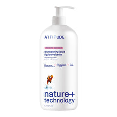 ATTITUDE Dish Soap｜家用清潔產品 產品細節圖 19