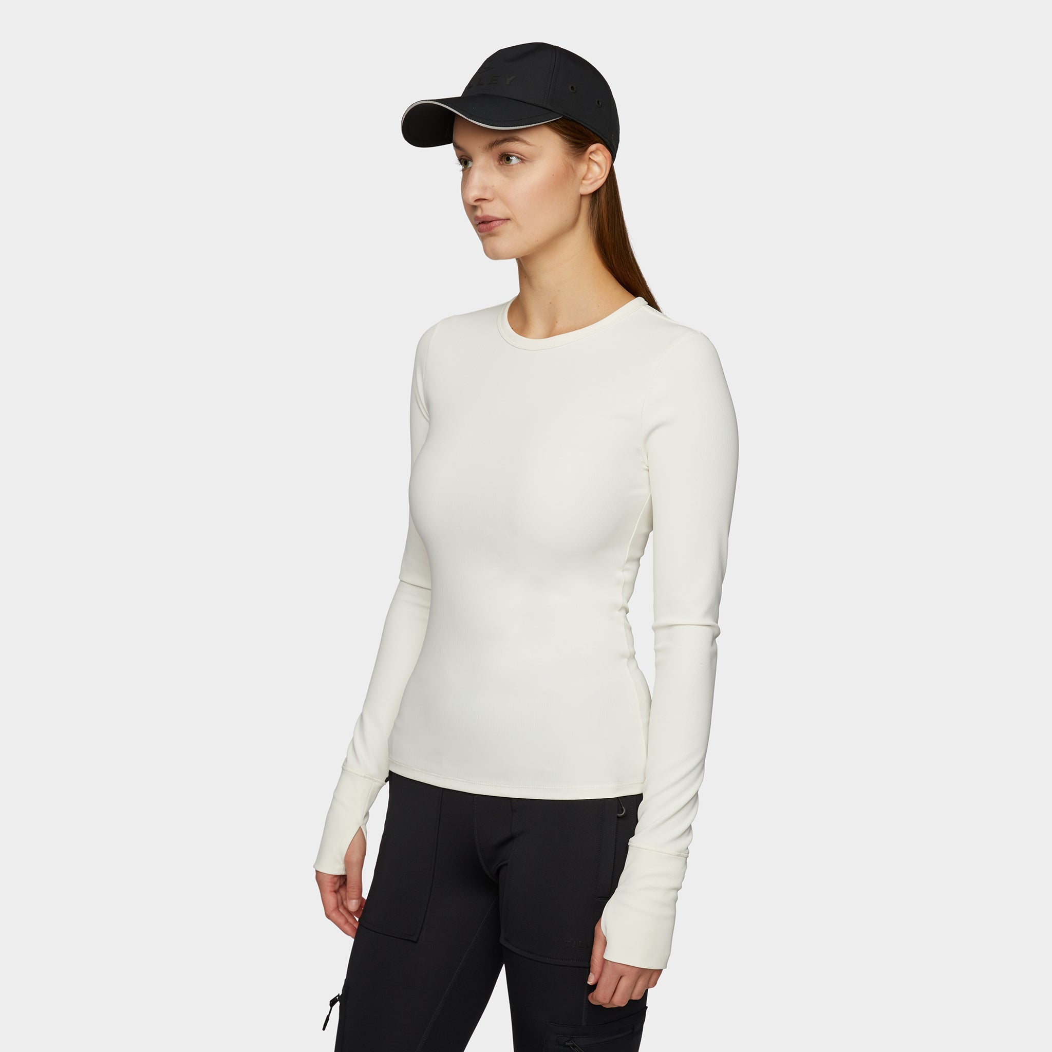 Tilley LS Fitted Rib 圓領 產品細節圖 20