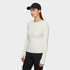 Tilley LS Fitted Rib 圓領 產品細節圖 20