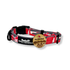 Rocky Mountain Dog Personalized Wooden Dog 寵物名牌 產品細節圖 20