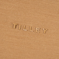 Tilley 美麗諾羊毛 1/2 Zip 衛衣 產品細節圖 20