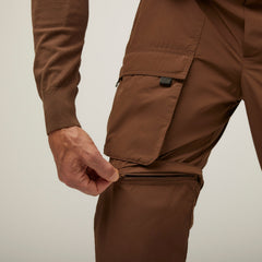 Tilley Tech Pull on Zip Off 長褲 產品細節圖 20