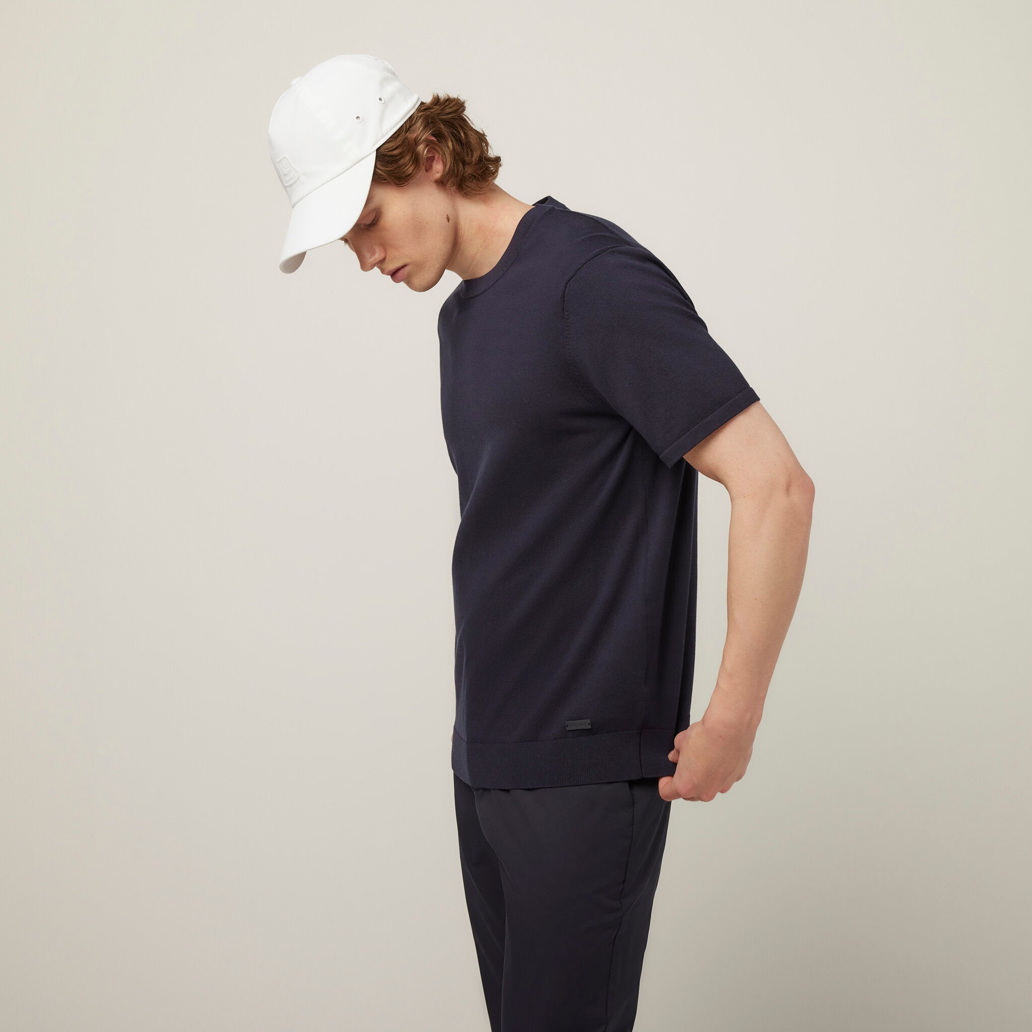Tilley 棉質 Nylon Knit T 恤 產品細節圖 20