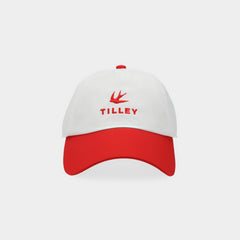 Tilley Contrast Sport 帽 產品細節圖 20