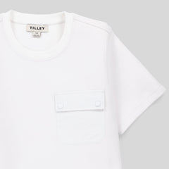Tilley Double Knit T 恤 產品細節圖 20