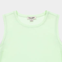 Tilley Tech Slk Tank 上衣 產品細節圖 20