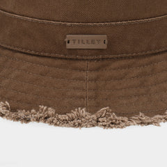 Tilley Fringe T1 Wanderer 戶外帽 產品細節圖 20