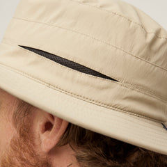 Tilley Ultralight Brimmed 太陽帽 產品細節圖 20