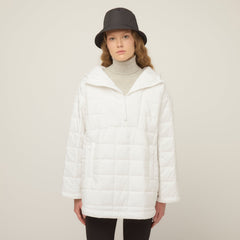 Tilley 可摺疊收納 Quilted Anorak 產品細節圖 20