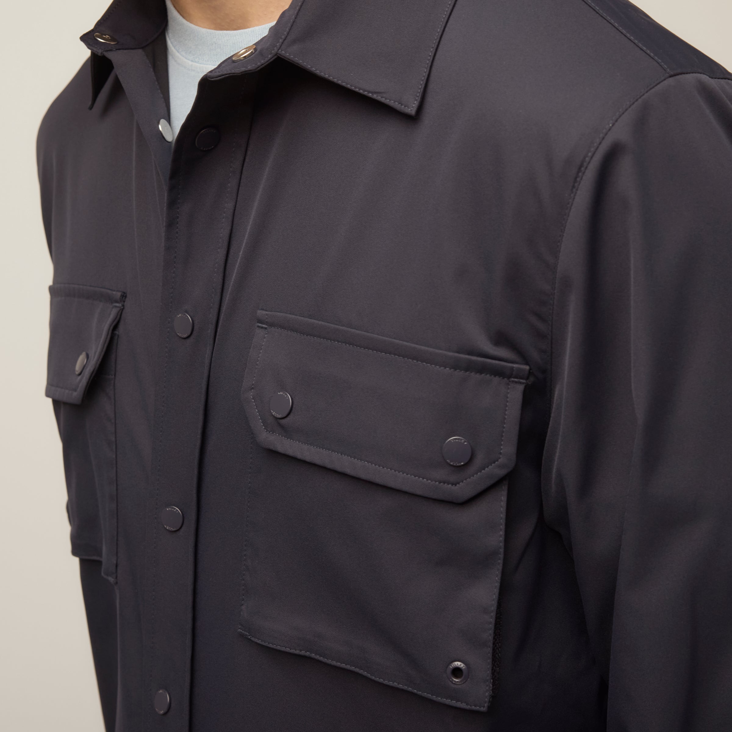 Tilley Roam 長袖 Safari 恤衫 產品細節圖 20