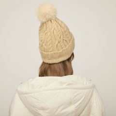 Tilley Pom Pom Cable 冷帽 產品細節圖 20