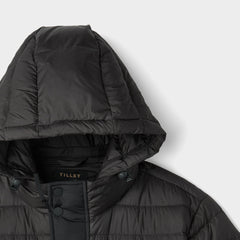 Tilley 2 Tone Puffer 外套 產品細節圖 21