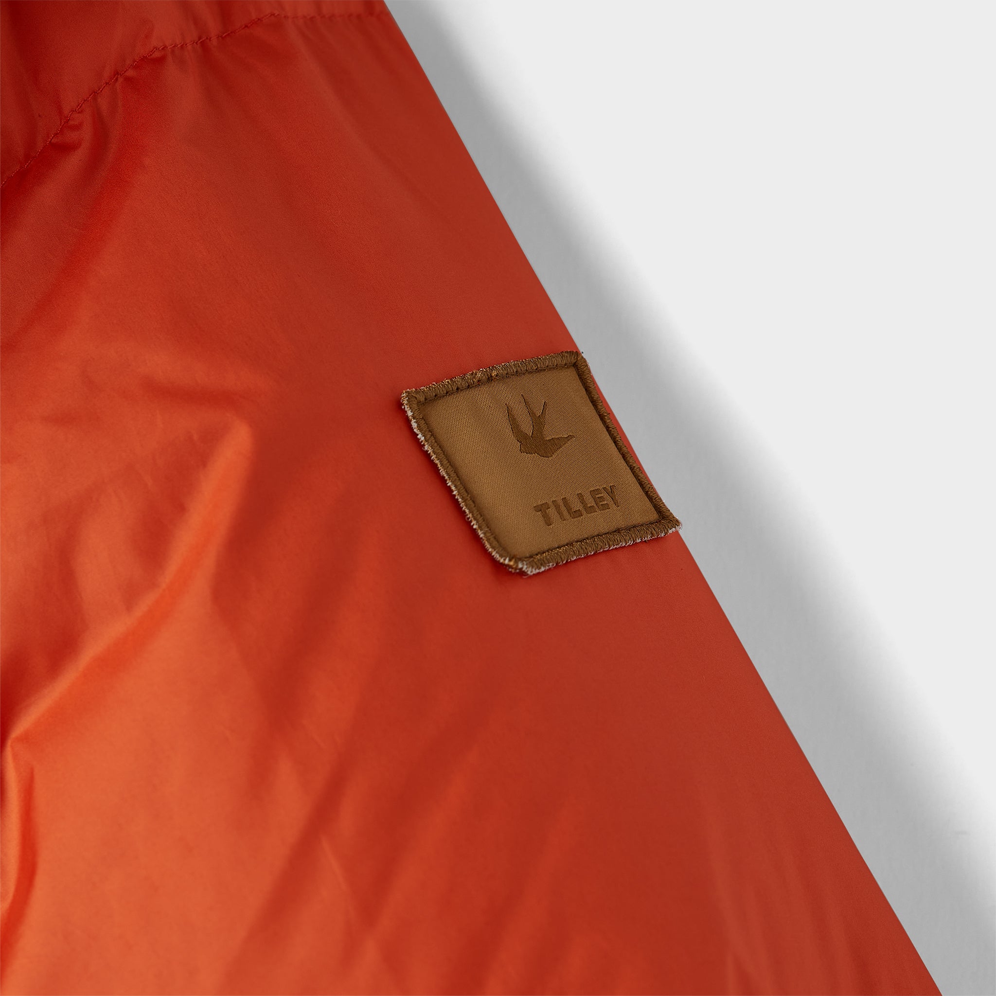 Tilley Arctic Long Puffer Coat 外套 產品細節圖 21