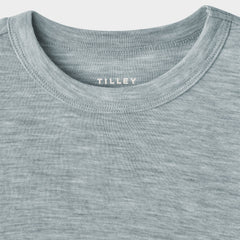 Tilley 美麗諾羊毛 Rib 長袖 恤衫 產品細節圖 21