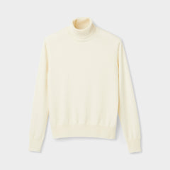 Tilley Italian Cashmere 高領 產品細節圖 21