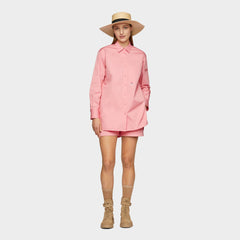 Tilley L/S Utility 恤衫 產品細節圖 21