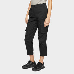 Tilley Barrel Leg Cargo 長褲 產品細節圖 21