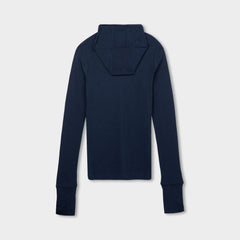 Tilley 美麗諾羊毛 Rib Hooded 恤衫 產品細節圖 21
