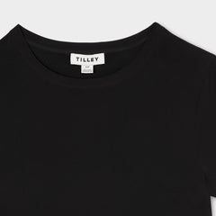 Tilley Tech Slk T 恤 連身裙 產品細節圖 21