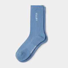 Tilley 美麗諾羊毛 Wool Blend Outdoor 襪 產品細節圖 21