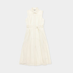 Tilley Tech Slk Maxi 連身裙 產品細節圖 21