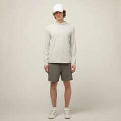 Tilley 輕量 UPF Shade 連帽衛衣 產品細節圖 21