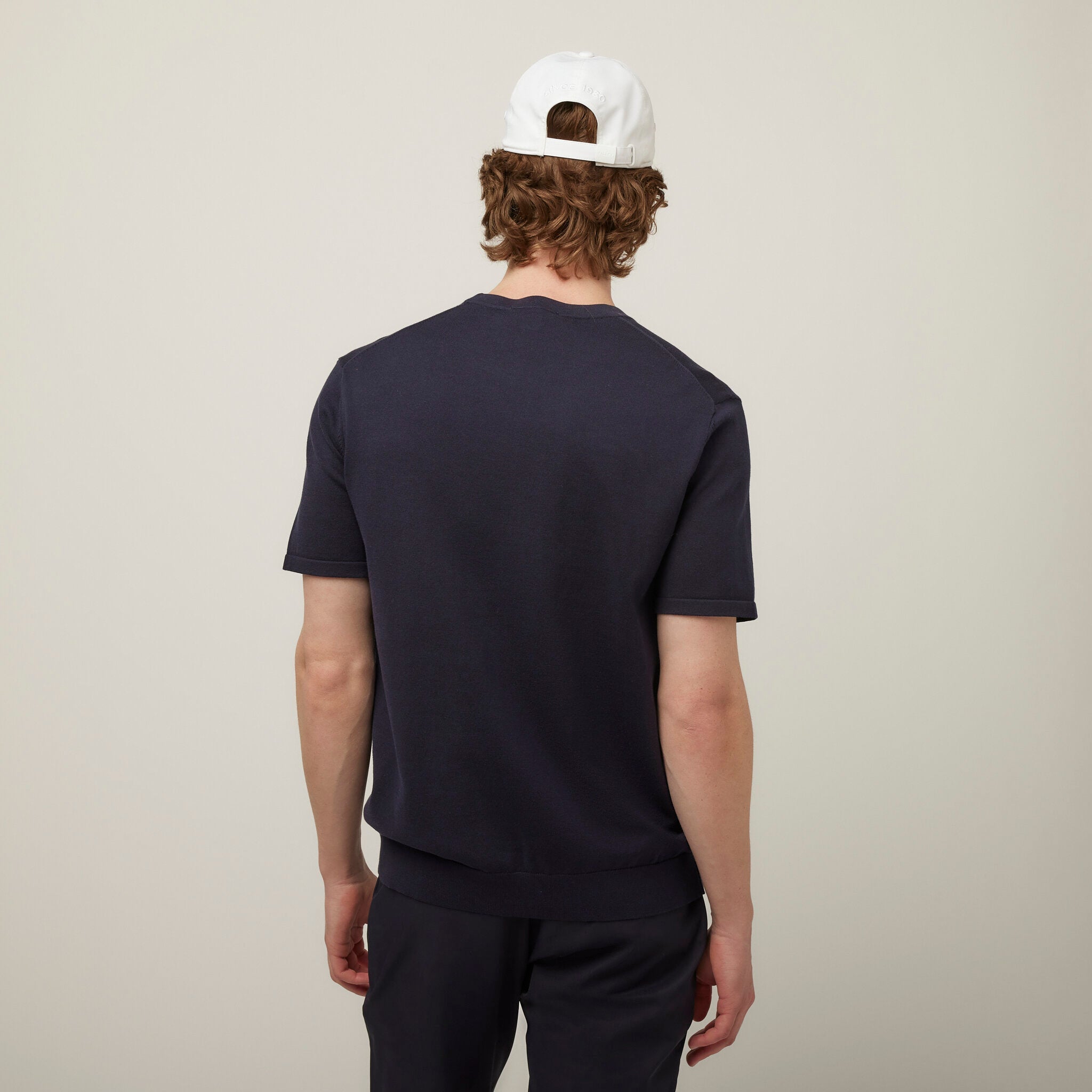 Tilley 棉質 Nylon Knit T 恤 產品細節圖 21