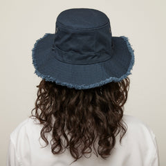 Tilley T3 Vintage Fringe Wanderer 帽 產品細節圖 21