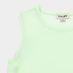 Tilley Tech Slk Tank 上衣 產品細節圖 21