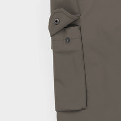 Tilley Wanderer Relaxed Cargo 長褲 產品細節圖 21