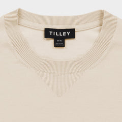 Tilley Extrafine 輕量 圓領 產品細節圖 21
