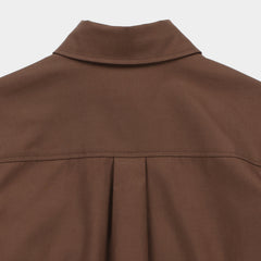 Tilley Tencel 棉質 Oversized 恤衫 產品細節圖 21