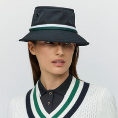 Tilley Ribbon Bucket 戶外帽 產品細節圖 21