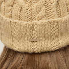 Tilley Pom Pom Cable 冷帽 產品細節圖 21