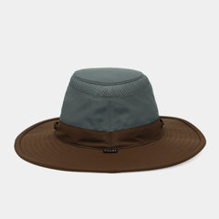 Tilley Airflo Contrast Broad Brim LTM6 戶外帽 產品細節圖 21