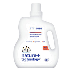ATTITUDE 洗衣液 產品細節圖 21