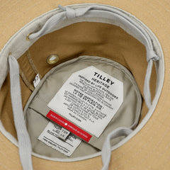 Tilley T2 Gardeners 帽 產品細節圖 21